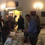 Piadina Vino e Fantasia degustazione inaugurazione mostra fotografica tenuta Montecatone