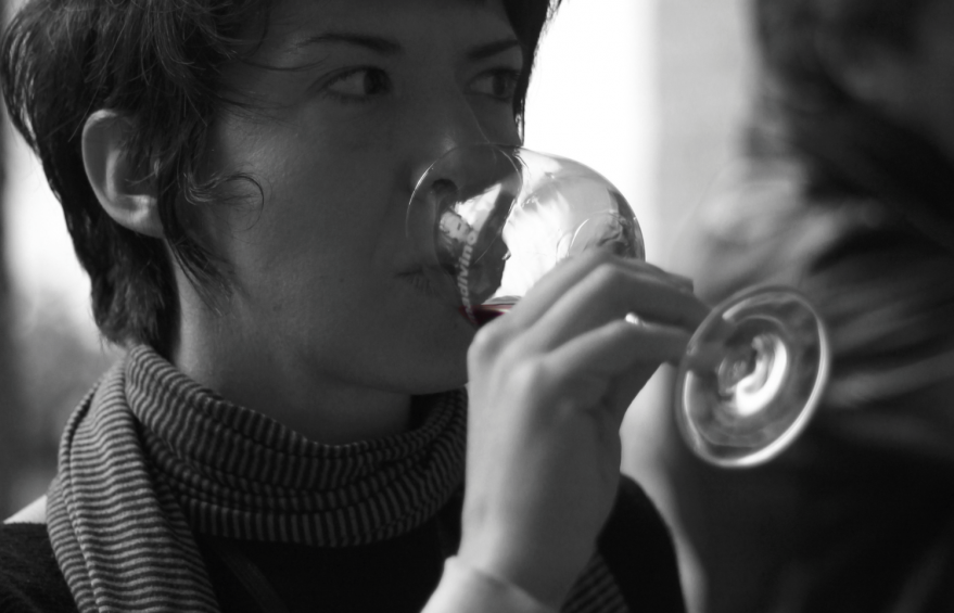 Gente di Vino mostra fotografica tenuta Montecatone