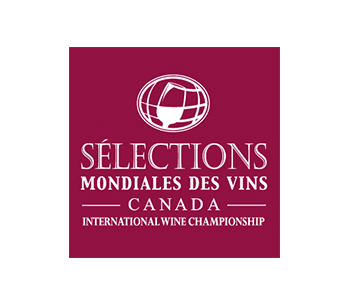 selections mondiales des vins Canada - international Wine Championship