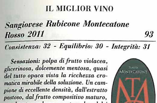 luca maroni 2017 annuario migliori vini italiani montecatone rosso tenuta montecatone